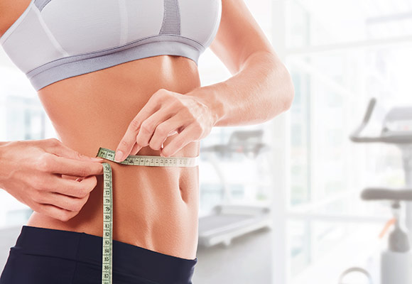 Weight Loss & Diet Plans