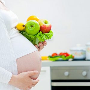 Creating a Pregnancy Diet Creating a Pregnancy Diet