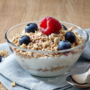Diet & Weight Management