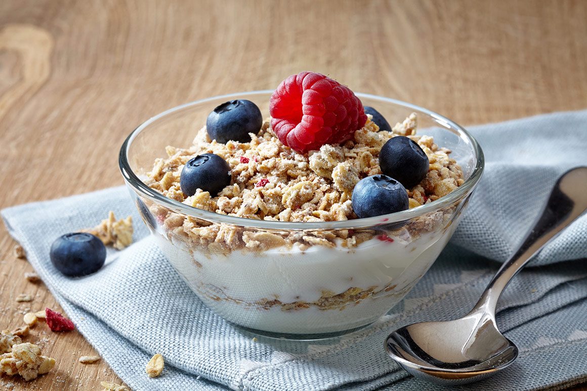 Diet & Weight Management
