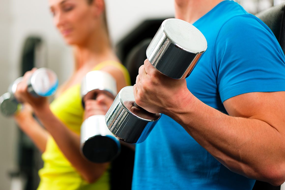Physical Activity – It’s Important
