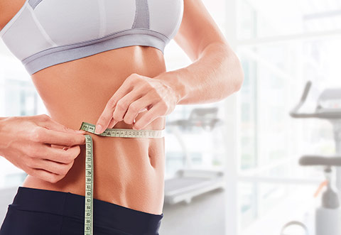 Weight Loss & Diet Plans