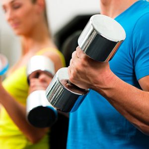 Physical Activity – It’s Important