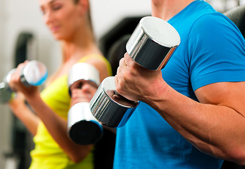 Physical Activity – It’s Important