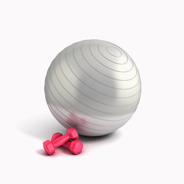 Fitness Ball