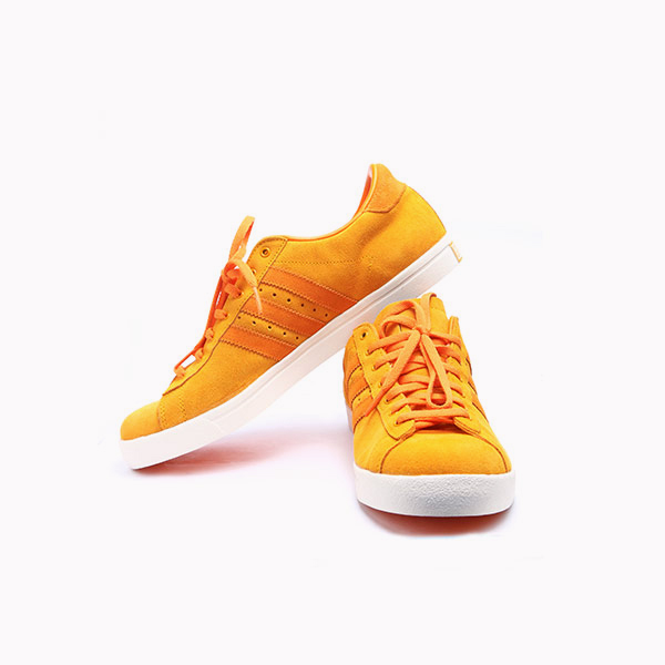 Yellow Shoes