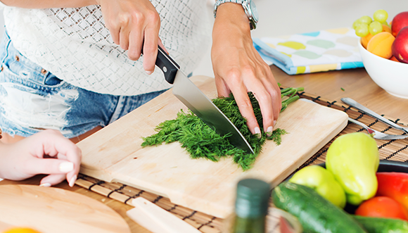 Vegetarian Diet