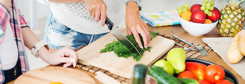 Vegetarian Diet