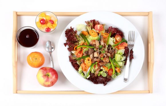 Why Healthy Eating Doesn’t Mean Dieting Why Healthy Eating Doesn’t Mean Dieting