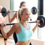 Gym Personal Trainer