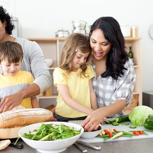 Recipes For Cooking Together